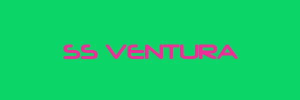 SS VENTURA Logo