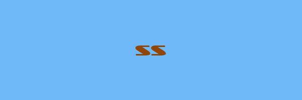 SS Logo