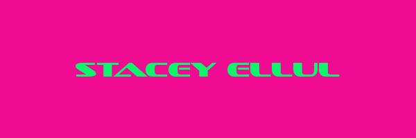 STACEY ELLUL Logo