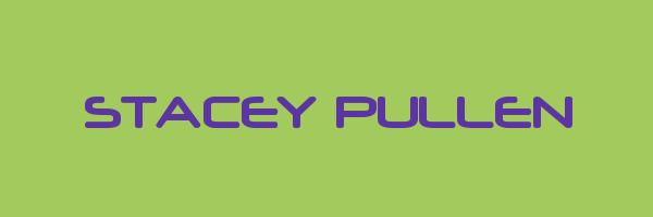STACEY PULLEN Logo