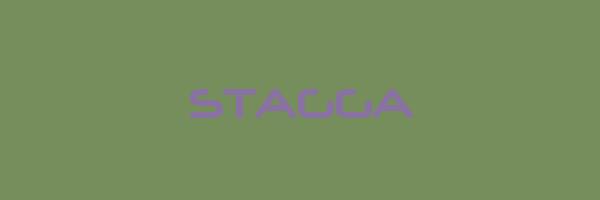STAGGA Logo