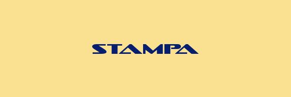 STAMPA Logo