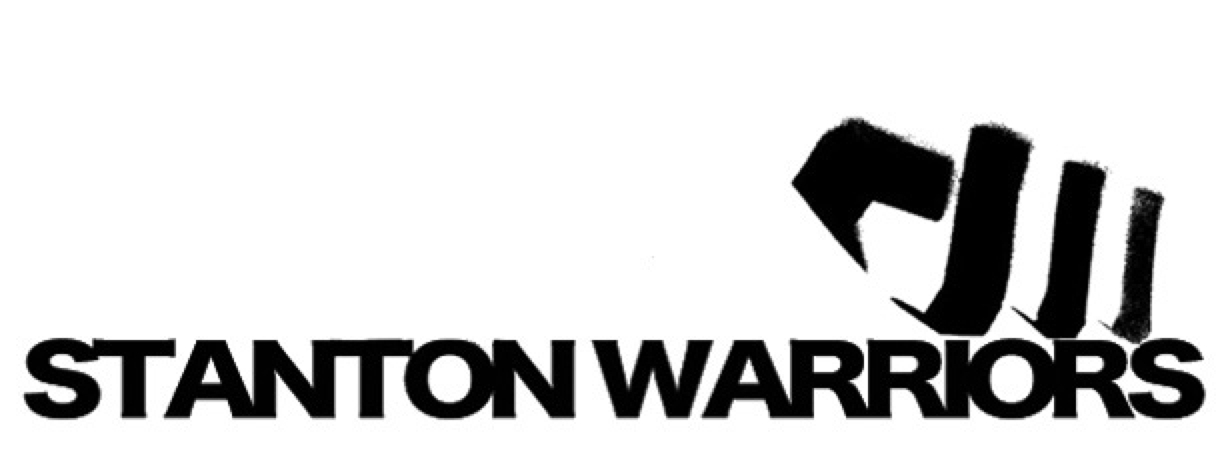 STANTON WARRIORS Logo