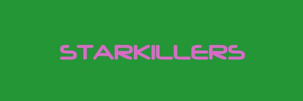 STARKILLERS Logo