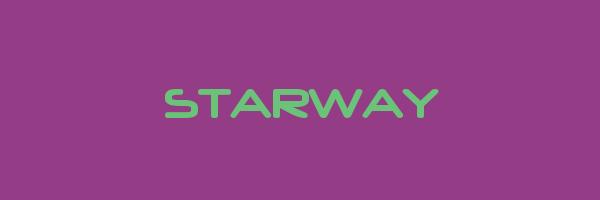 STARWAY Logo