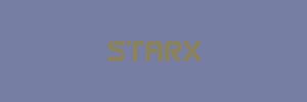 STARX Logo