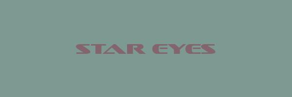 STAR EYES Logo