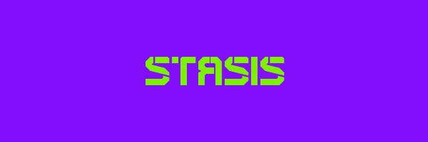 STASIS Logo