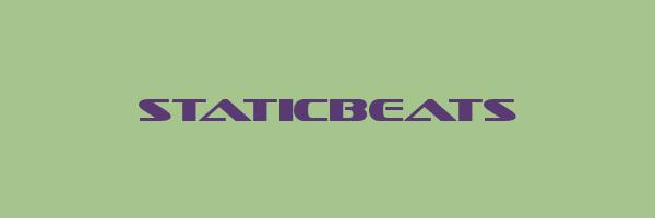 STATICBEATS Logo