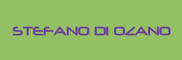 STEFANO DI OZANO Logo