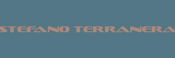 STEFANO TERRANERA Logo