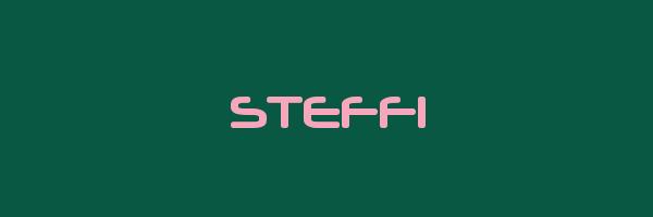 STEFFI Logo