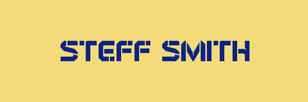 STEFF SMITH Logo