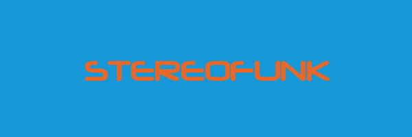STEREOFUNK Logo