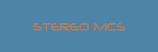 STEREO MCS Logo