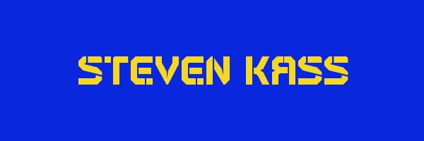 STEVEN KASS Logo
