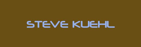 STEVE KUEHL Logo