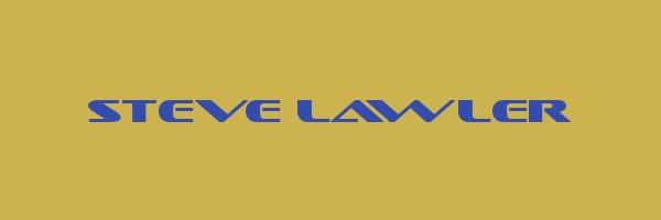 STEVE LAWLER Logo