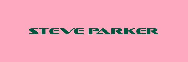STEVE PARKER Logo