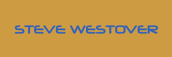 STEVE WESTOVER Logo
