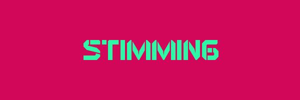 STIMMING Logo