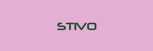 STIVO Logo