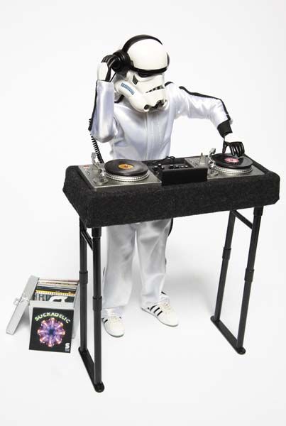 STORMTROOPER Logo