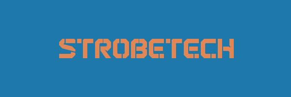 STROBETECH Logo