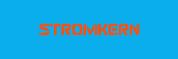 STROMKERN Logo