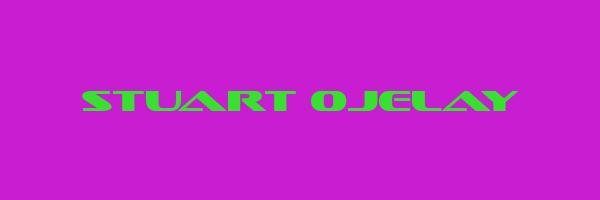 STUART OJELAY Logo