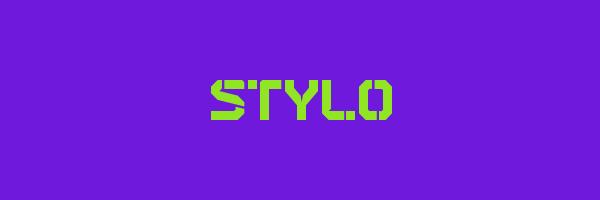 STYLO Logo