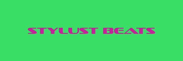 STYLUST BEATS Logo