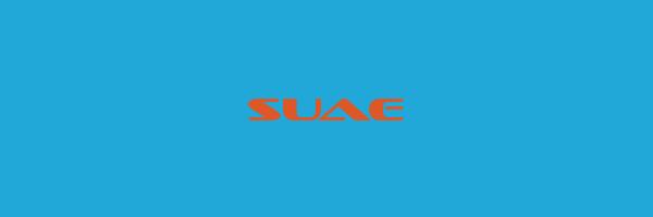 SUAE Logo