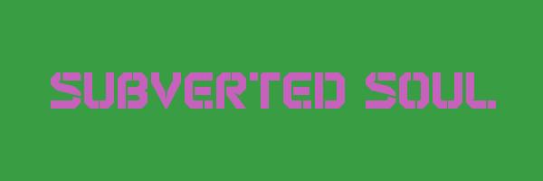 SUBVERTED SOUL Logo