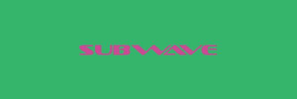 SUBWAVE Logo