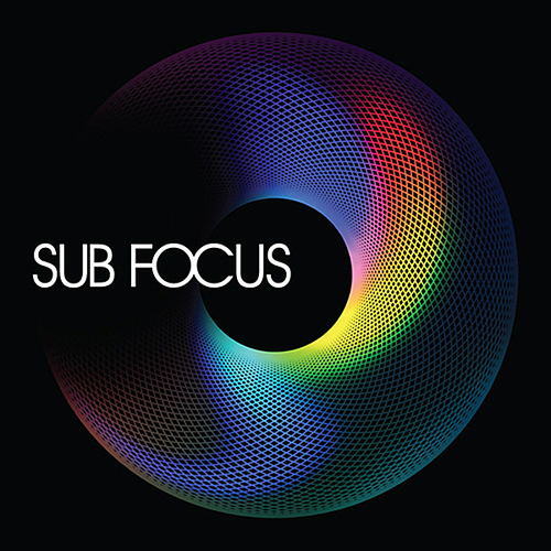SUB FOCUS Logo