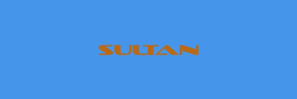 SULTAN Logo