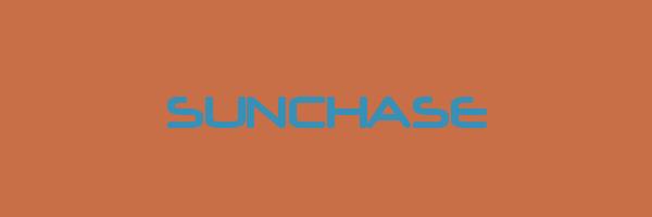 SUNCHASE Logo