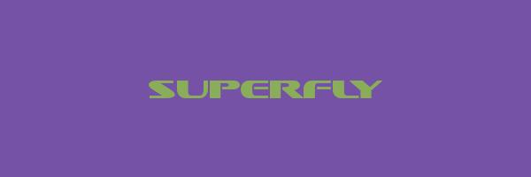 SUPERFLY Logo