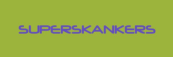 SUPERSKANKERS Logo