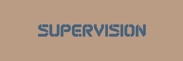 SUPERVISION Logo