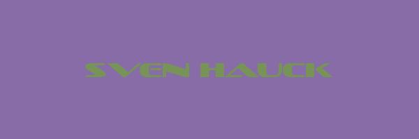 SVEN HAUCK Logo