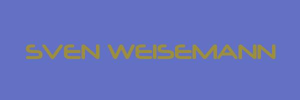 SVEN WEISEMANN Logo