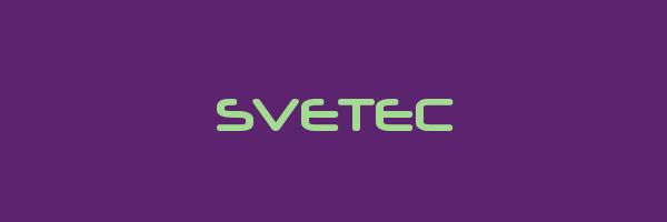 SVETEC Logo