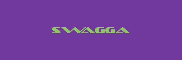 SWAGGA Logo