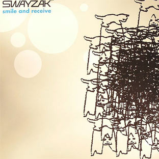 SWAYZAK Logo