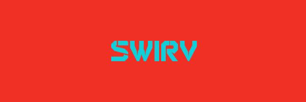 SWIRV Logo