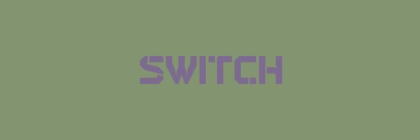 SWITCH Logo