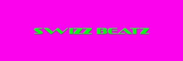 SWIZZ BEATZ Logo