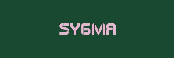 SYGMA Logo